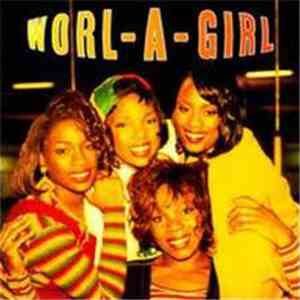 Worl-A-Girl - Worl-A-Girl FLAC