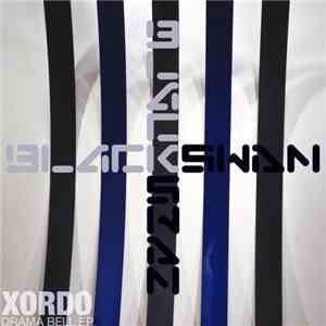 Xordo - Drama Bell EP FLAC