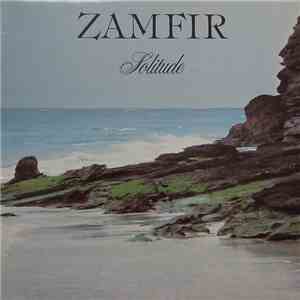Zamfir - Solitude FLAC