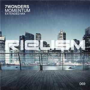 7Wonders - Momentum FLAC