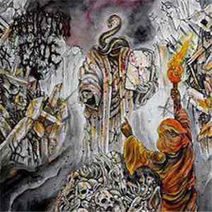 Affliction Gate - "Aeon Of Nox [From Darkness Comes Liberation]" FLAC