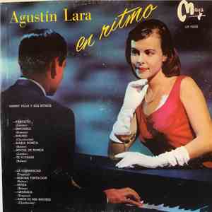 Agustin Lara - En Ritmo FLAC