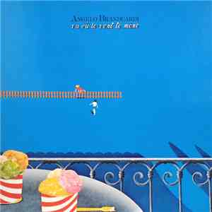 Angelo Branduardi - Va Où Le Vent Te Mène FLAC