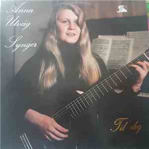 Anna Utvåg - Til Deg FLAC