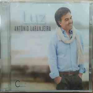António Laranjeira - Luz FLAC