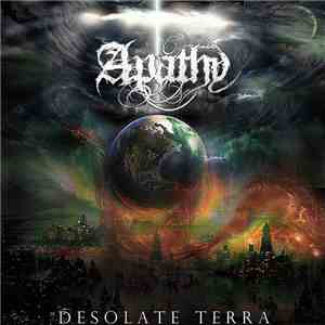 Apathy  - Desolate Terra FLAC