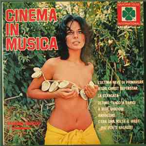 Arsenio Bracco - Cinema In Musica FLAC