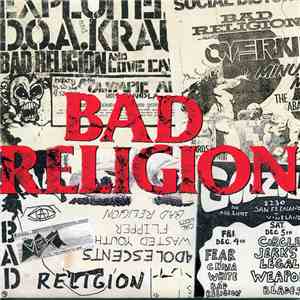 Bad Religion - All Ages FLAC