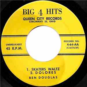Ben Douglas  - Skaters Waltz FLAC