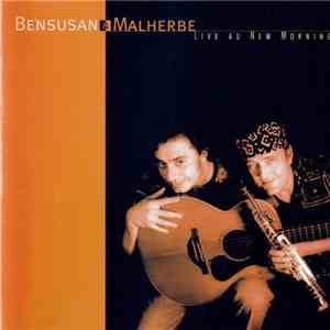 Bensusan & Malherbe - Live Au New Morning FLAC