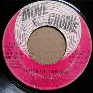 Big Youth / The Crystalites - Dock Of The Bay / Bass & Drum Version FLAC