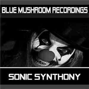 Blue Mushroom Recordings - Sonic Synthony FLAC