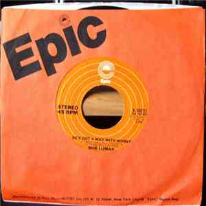 Bob Luman - He's Got A Way With Women FLAC