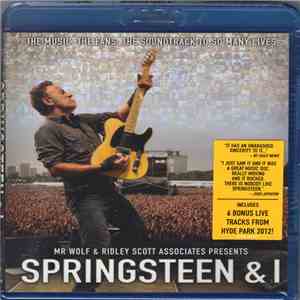 Bruce Springsteen - Springsteen & I FLAC