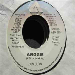 Bus Boys - Anggie FLAC