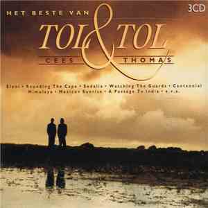 Cees & Thomas Tol - Het Beste Van Tol & Tol FLAC
