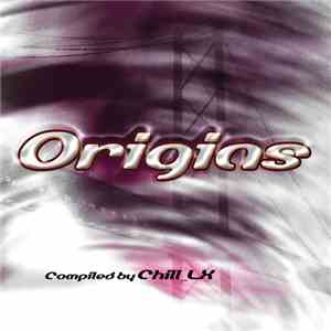 Chill_LX - Origins FLAC