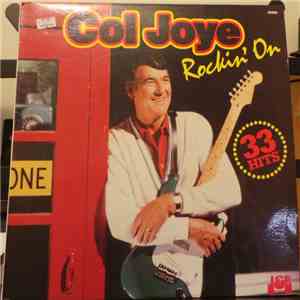 Col Joye - Rockin' On FLAC