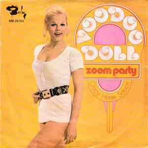 Crazy Horse Saloon - Voodoo Doll FLAC