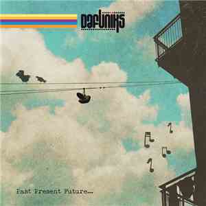 Dafuniks - Past Present Future... FLAC