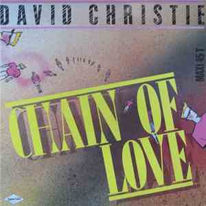 David Christie - Chain Of Love FLAC