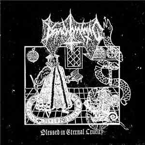 Demonomantic - Blessed in Eternal Cruelty FLAC