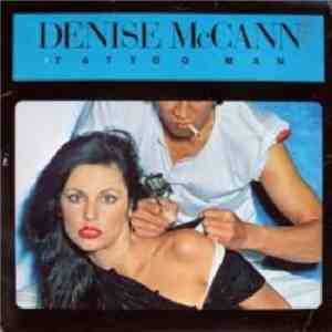 Denise McCann - Tattoo Man FLAC