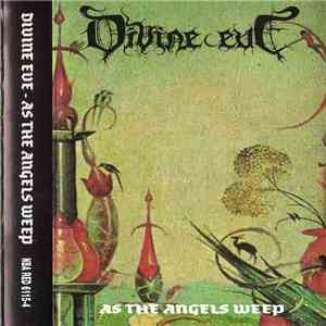 Divine Eve - As The Angels Weep FLAC