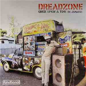Dreadzone - Once Upon A Time (In Jamaica) FLAC