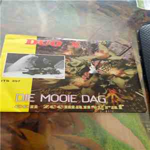 Duo X - Die Mooie Dag FLAC