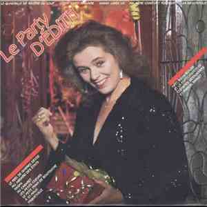 Edith Butler - Le Party D'Édith FLAC