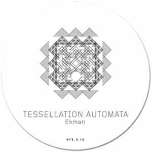 Ekman - Tessellation Automata FLAC