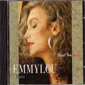 Emmylou Harris - Brand New Dance FLAC