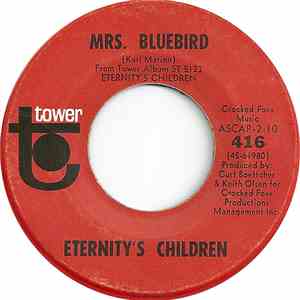 Eternity's Children - Mrs. Bluebird FLAC