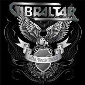 Gibraltar  - I'm The One FLAC