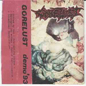 Gorelust - Demo'93 FLAC