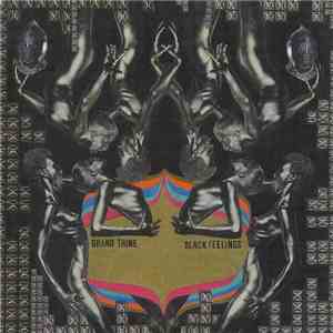Grand Trine, Black Feelings - Grand Trine / Black Feelings FLAC