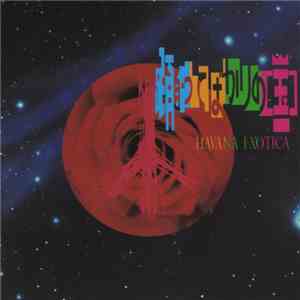 Havana Exotica - 踊ってばかりの国 FLAC