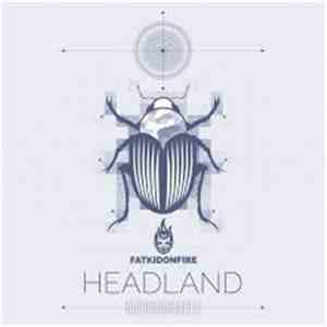 Headland  - FKOFd026 FLAC