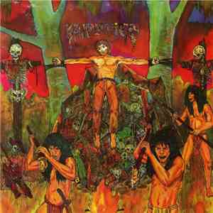 Impetigo - Ultimo Mondo Cannibale FLAC