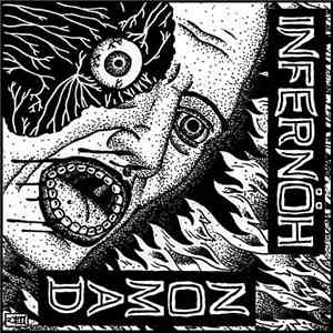 Infernöh / Nomad - Infernöh / Nomad FLAC