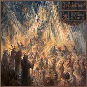 Inquisition - Magnificent Glorification Of Lucifer FLAC
