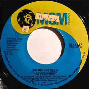 Jim Stafford - Wildwood Weed FLAC