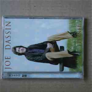 Joe Dassin - Éternel... FLAC