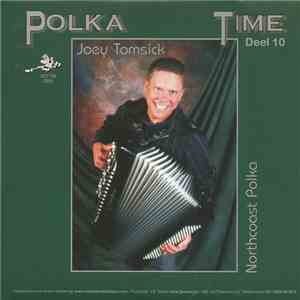 Joey Tomsick - Northcoast Polka FLAC