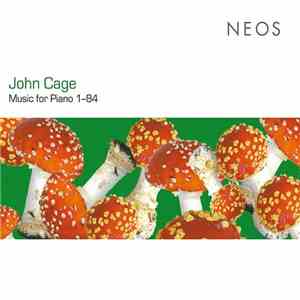 John Cage - Music For Piano 1-84 FLAC