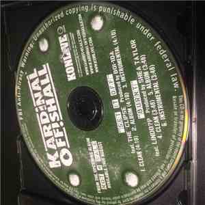 Kardinal Offishall - Set It Off / Burnt FLAC