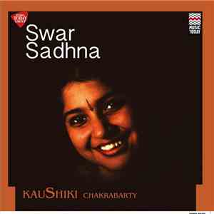 Kaushiki Chakrabarty - Swar Sadhna FLAC