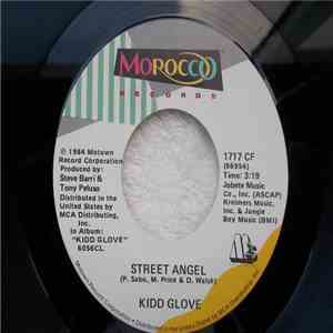Kidd Glove - Good Clean Fun / Street Angel FLAC