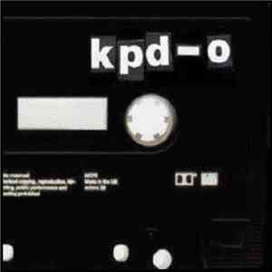 KPD-0 - I FLAC